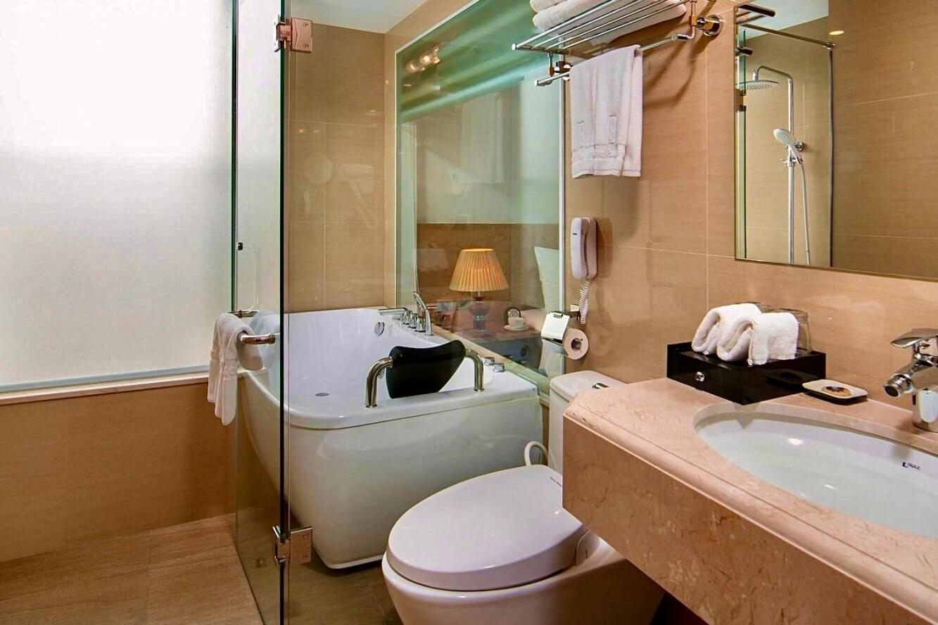 Hanoi Paon Hotel Spa & Sky Bar — Photos 3