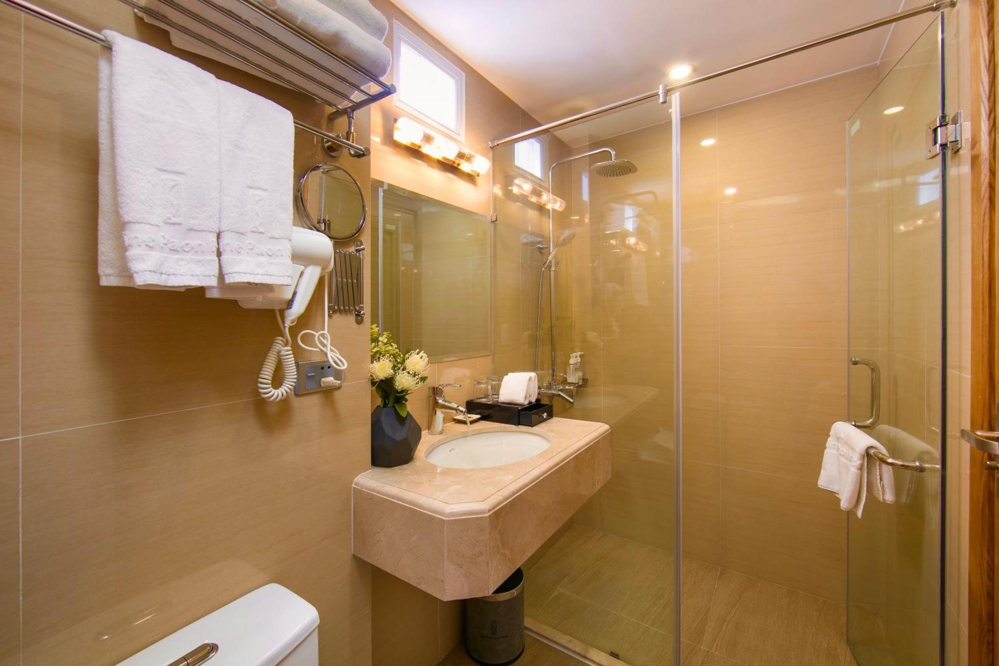 Hanoi Paon Hotel Spa & Sky Bar, Hanoi